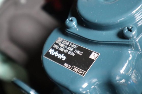Atlas Copco Hilight B6+ KD Valid inspection, Max Boom Height 8 Hilight B6+ KD Valid inspection, Max Boom Height 8 2023 2 i...