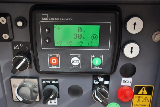 Atlas Copco Hilight H6+ Valid inspection, Max Boom Height 8m, Hilight H6+ Valid inspection, Max Boom Height 8m, 2022 2 ima...