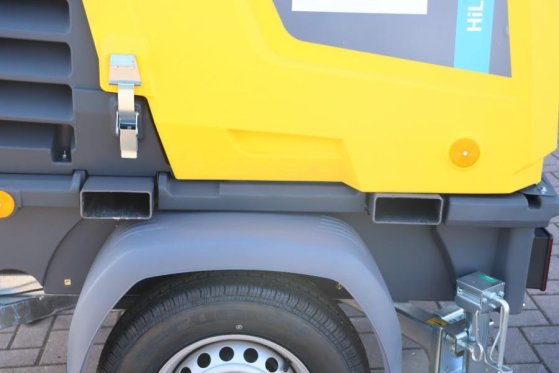 Atlas Copco Hilight H6+ Valid inspection, Max Boom Height 8m, Hilight H6+ Valid inspection, Max Boom Height 8m, 2021 2 ima...