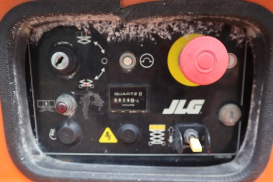 JLG 3369LE Electric, 12m Working Height, 450kg Capacit 3369LE Electric, 12m Working Height, 450kg Capacit 2008 2 Scissor L...