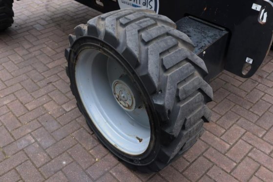 Genie Z62/40 Valid inspection, *Guarantee! Diesel, 4x4 D Z62/40 Valid inspection, *Guarantee! Diesel, 4x4 D 2015 2 image 23