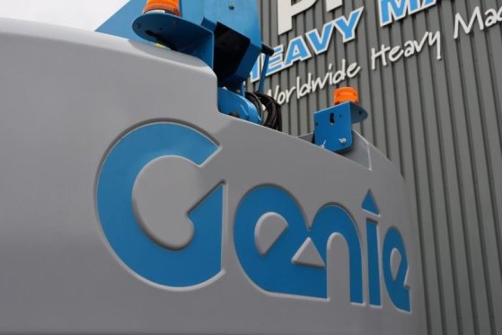 Genie S65XC Valid inspection, *Guarantee! Diesel, 4x4 Dr S65XC Valid inspection, *Guarantee! Diesel, 4x4 Dr 2020 2 image 10
