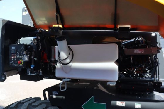 Haulotte HT23RTJ O Valid Inspection, *Guarantee! Diesel, 4x Haulotte HT23RTJ O Valid Inspection, *Guarantee! Diesel, 4x 20...
