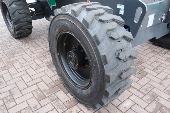 Haulotte HT23RTJ O Valid Inspection, *Guarantee! Diesel, 4x Haulotte HT23RTJ O Valid Inspection, *Guarantee! Diesel, 4x 20...