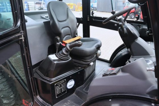 Manitou MC25-4 Valid Inspection, *Guarantee! Diesel, 4x4 D MC25-4 Valid Inspection, *Guarantee! Diesel, 4x4 D 2023 2 Rough...