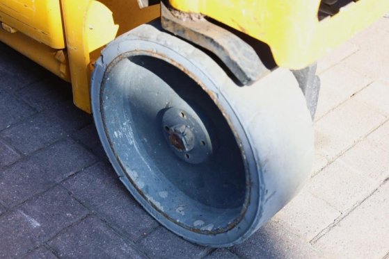 Haulotte Compact 10 Electric, 10m Working Height, 450kg Cap Haulotte Compact 10 Electric, 10m Working Height, 450kg Cap 20...