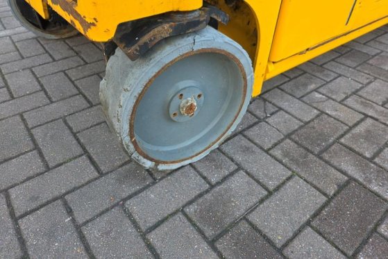 Haulotte Compact 10 As-Is, Electric, 10m Working Height, 45 Haulotte Compact 10 As-Is, Electric, 10m Working Height, 45 20...