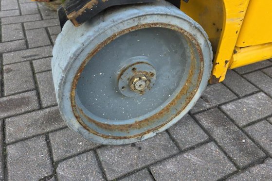 Haulotte Compact 10 As-Is, Electric, 10m Working Height, 45 Haulotte Compact 10 As-Is, Electric, 10m Working Height, 45 20...