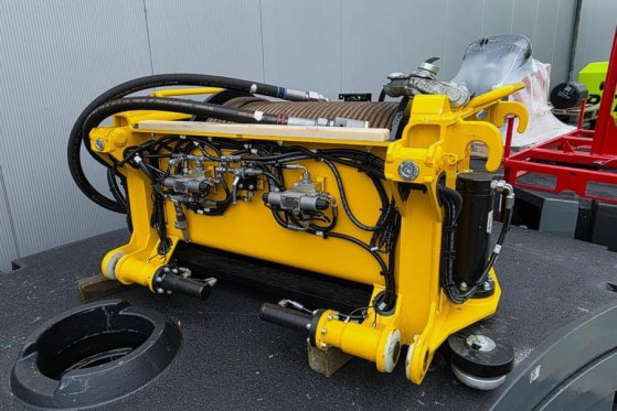 Grove GMK6300L-1 Available For Rent, Dutch Registration, GMK6300L-1 Available For Rent, Dutch Registration, 2025 2 Mobile ...