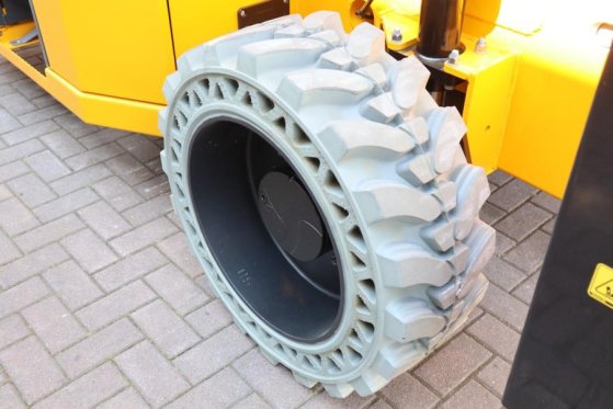 Haulotte HS15EPRO Valid Inspection, Full Electric 4x4 Drive Haulotte HS15EPRO Valid Inspection, Full Electric 4x4 Drive 20...