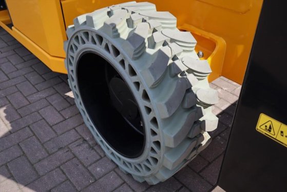 Haulotte HS15EPRO Valid Inspection, Full Electric 4x4 Drive Haulotte HS15EPRO Valid Inspection, Full Electric 4x4 Drive 20...