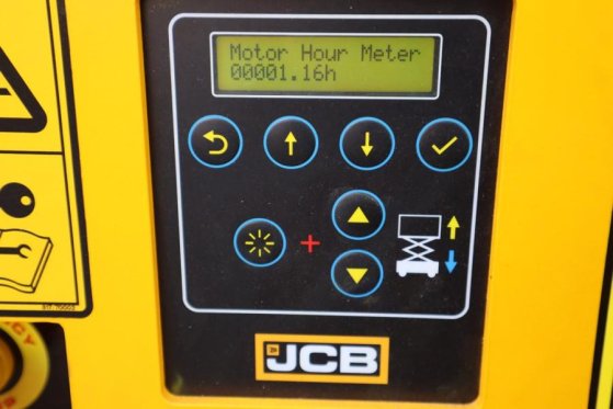 JCB S2632E Valid inspection, *Guarantee! New And Avail S2632E Valid inspection, *Guarantee! New And Avail 2022 2 Scissor L...