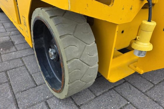 JCB S3246E Electric, 12m Working Height, 320kg Capacit S3246E Electric, 12m Working Height, 320kg Capacit 2021 2 Scissor L...