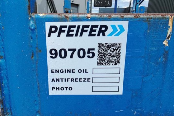 Genie GS2646 Electric, Working Height 9.80m, Capacity 45 GS2646 Electric, Working Height 9.80m, Capacity 45 2005 2 image 10
