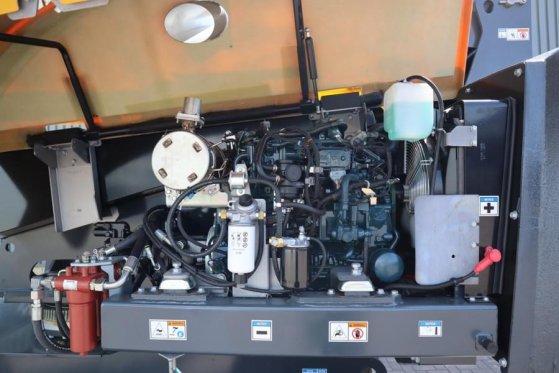 Haulotte HT23RTJ O Valid Inspection, *Guarantee! Diesel, 4x Haulotte HT23RTJ O Valid Inspection, *Guarantee! Diesel, 4x 20...