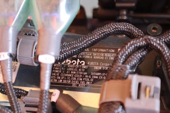 Haulotte HT23RTJ O Valid Inspection, *Guarantee! Diesel, 4x Haulotte HT23RTJ O Valid Inspection, *Guarantee! Diesel, 4x 20...