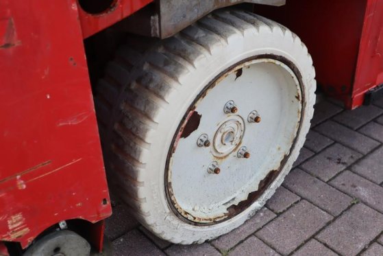 PB Lifttechnik S225-12ES Electric, 4x2 Drive, 22.5m Working Heigh PB Lifttechnik S225-12ES Electric, 4x2 Drive, 22.5m Work...