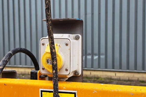 Haulotte Compact 10N Electric, 10m Working Height, 230kg Ca Haulotte Compact 10N Electric, 10m Working Height, 230kg Ca 20...