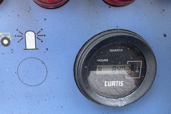 Haulotte COMPACT 10DX Diesel, 4x4 Drive, 10.2m Working Heig Haulotte COMPACT 10DX Diesel, 4x4 Drive, 10.2m Working Heig 20...