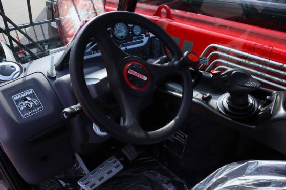 Manitou MT933 EASY 75D ST5 S1 Valid inspection, 4x4x4 Driv MT933 EASY 75D ST5 S1 Valid inspection, 4x4x4 Driv 2024 2 image 10