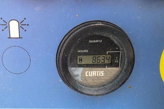 Haulotte COMPACT 10DX Diesel, 4x4 Drive, 10.2m Working Heig Haulotte COMPACT 10DX Diesel, 4x4 Drive, 10.2m Working Heig 20...