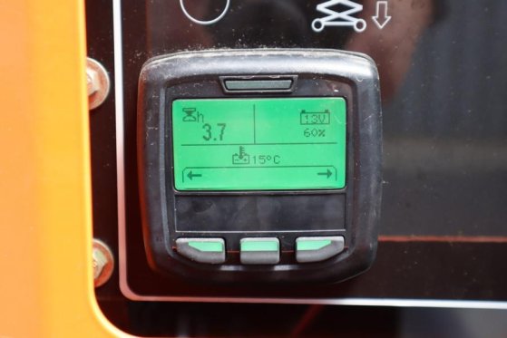 JLG ERT3369 Unused, Electric, 12m Working Height, 454 ERT3369 Unused, Electric, 12m Working Height, 454 2021 2 Scissor Lif...