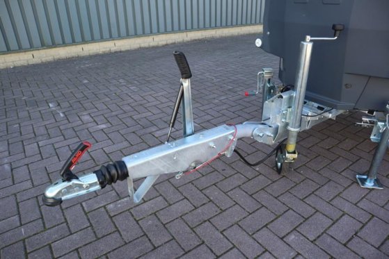 Atlas Copco Hilight H6+ Valid inspection, Max Boom Height 8m, Hilight H6+ Valid inspection, Max Boom Height 8m, 2023 2 ima...