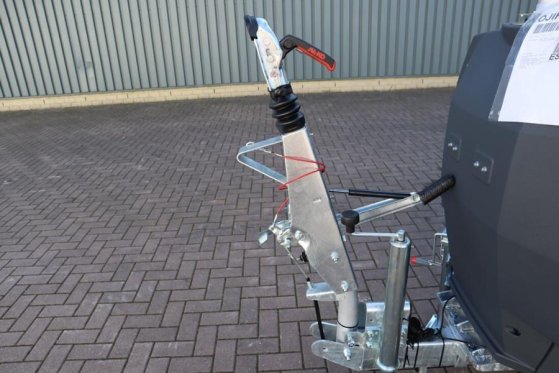 Atlas Copco Hilight H6+ Valid inspection, Max Boom Height 8m, Hilight H6+ Valid inspection, Max Boom Height 8m, 2022 2 ima...