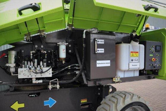 Zoomlion ZT20J Valid inspection, Diesel, 4x4x4 Drive, 23m W Zoomlion ZT20J Valid inspection, Diesel, 4x4x4 Drive, 23m W 20...