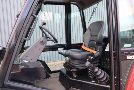 Manitou M30-4 Valid inspection, Diesel, 4x4 Drive, 4700mm M30-4 Valid inspection, Diesel, 4x4 Drive, 4700mm 2024 2 Rough T...