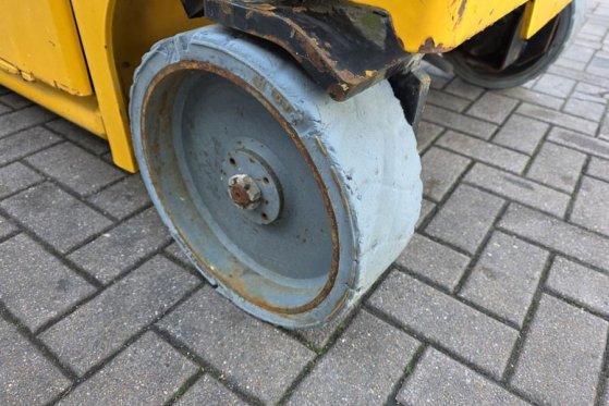 Haulotte Compact 10 As-Is, Electric, 10m Working Height, 45 Haulotte Compact 10 As-Is, Electric, 10m Working Height, 45 20...