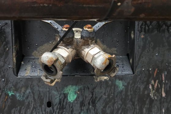 Atlas Copco XAS66 As-Is, Diesel, Volume flow: ± 3,4 – 3,7 m³/m XAS66 As-Is, Diesel, Volume flow: ± 3,4 – 3,7 m³/m 1997 2 C...