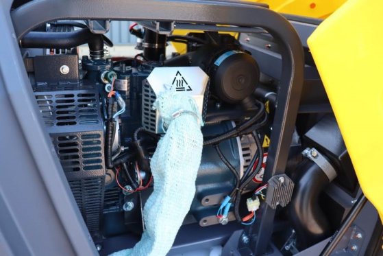 Atlas Copco Hilight H6+ NEW, Valid inspection, *Guarantee! Max Hilight H6+ NEW, Valid inspection, *Guarantee! Max 2021 2 i...