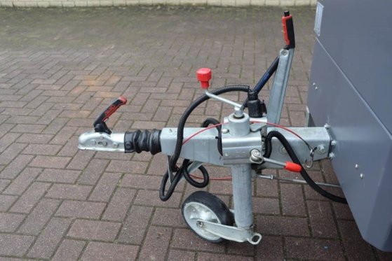 Atlas Copco HiLight H5+ SV2 Valid inspection, *Guarantee! Max HiLight H5+ SV2 Valid inspection, *Guarantee! Max 2020 2 ima...