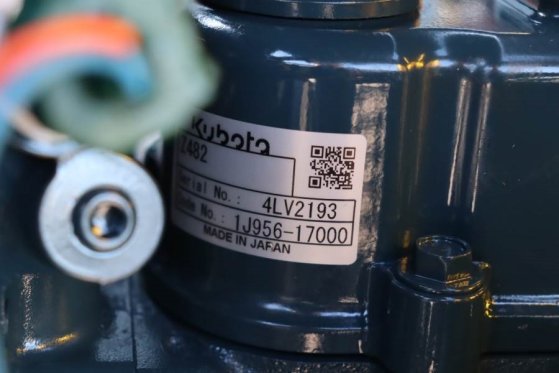 Atlas Copco Hilight H6+ NEW, Valid inspection, *Guarantee! Max Hilight H6+ NEW, Valid inspection, *Guarantee! Max 2021 2 i...