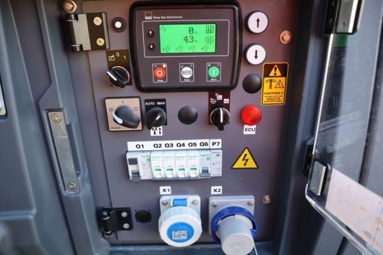 Atlas Copco Hilight H6+ Valid inspection, *Guarantee! Max Boo Hilight H6+ Valid inspection, *Guarantee! Max Boo 2022 2 ima...