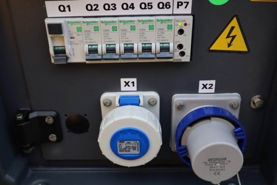 Atlas Copco Hilight H6+ Valid inspection, *Guarantee! Max Boom Hilight H6+ Valid inspection, *Guarantee! Max Boom 2022 2 i...