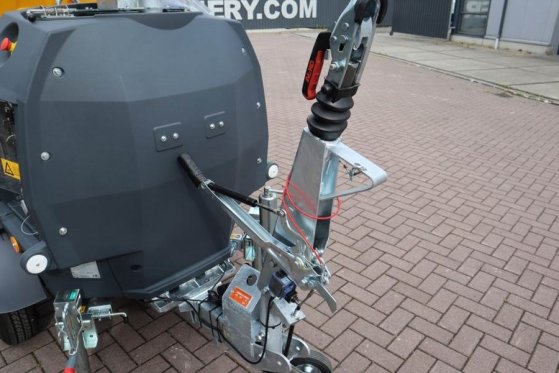 Atlas Copco Hilight H6+ Valid inspection, *Guarantee! Max Boom Hilight H6+ Valid inspection, *Guarantee! Max Boom 2022 2 i...