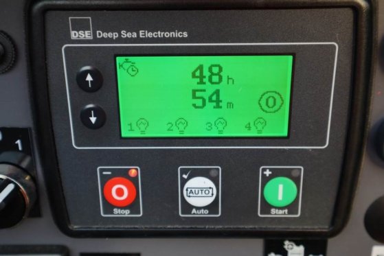 Atlas Copco Hilight H6+ Valid inspection, *Guarantee! Max Boo Hilight H6+ Valid inspection, *Guarantee! Max Boo 2022 2 ima...