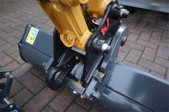 CAT 301.8 NEW, Valid inspection, *Guarantee! Hydr Quic 301.8 NEW, Valid inspection, *Guarantee! Hydr Quic 2021 2 image 11