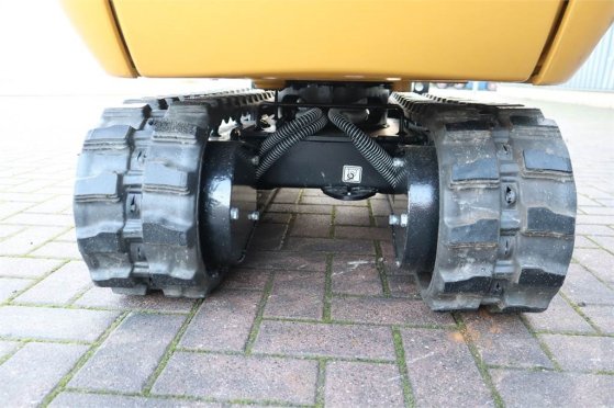 CAT 300.9D NEW, Valid inspection, *Guarantee! Hydr Qui 300.9D NEW, Valid inspection, *Guarantee! Hydr Qui 2021 2 image 11