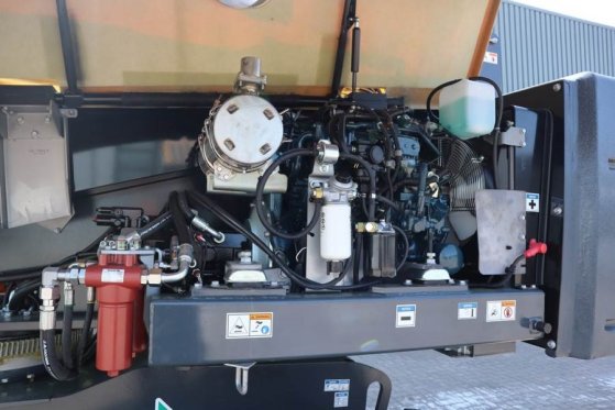 Haulotte HT23RTJ O Valid Inspection, *Guarantee! Diesel, 4x Haulotte HT23RTJ O Valid Inspection, *Guarantee! Diesel, 4x 20...