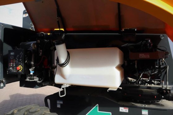 Haulotte HT23RTJ O Valid Inspection, *Guarantee! Diesel, 4x Haulotte HT23RTJ O Valid Inspection, *Guarantee! Diesel, 4x 20...