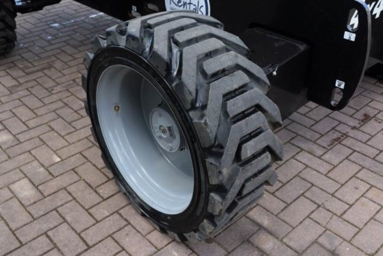 Genie S65XC Valid inspection, *Guarantee! Diesel, 4x4 Dr S65XC Valid inspection, *Guarantee! Diesel, 4x4 Dr 2020 2 image 11
