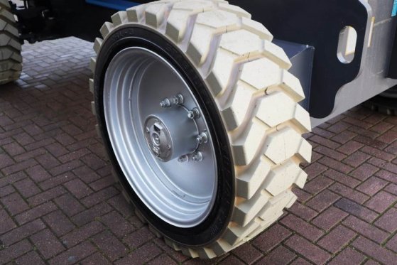 XCMG XGS28E Valid inspection, *Guarantee! Diesel, 4x4 D XGS28E Valid inspection, *Guarantee! Diesel, 4x4 D 2022 2 image 11