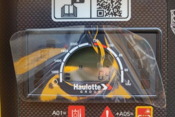Haulotte HA16RTJ Valid Inspection, *Guarantee! Diesel, 4x4 Haulotte HA16RTJ Valid Inspection, *Guarantee! Diesel, 4x4 2023...