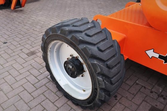 JLG 600AJ Valid inspection, *Guarantee! Diesel, 4x4 Dr 10092 2015 2 image 11