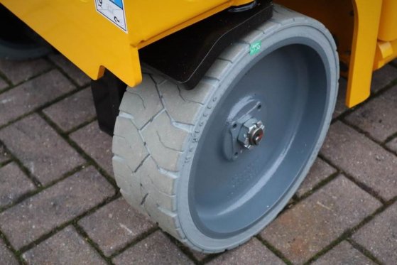 Haulotte Compact 10N Valid inspection, *Guarantee! Non Mark Haulotte Compact 10N Valid inspection, *Guarantee! Non Mark 20...