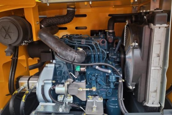 Haulotte Compact 12DX Valid Inspection, *Guarantee! Diesel, Haulotte Compact 12DX Valid Inspection, *Guarantee! Diesel, 20...