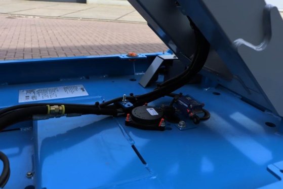Genie GS1932 E-Drive New And Available Directly From Sto 4842 2021 2 Scissor Lifts image 11